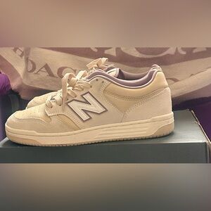 New Balance 480 Sneakers